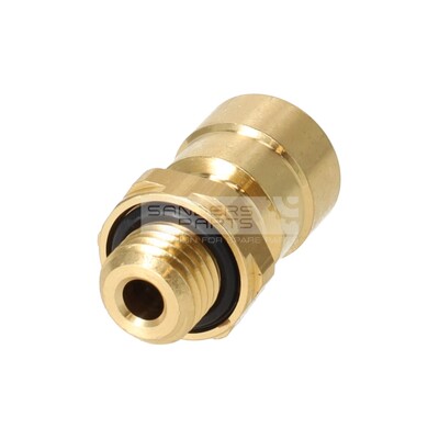 RACCORD 8x1 / M12 OE